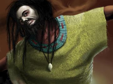 Voodoun